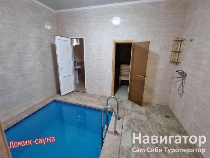 ЧАЙНЫЕ ДОМИКИ - база отдыха в Хутора и поселки Адыгеи