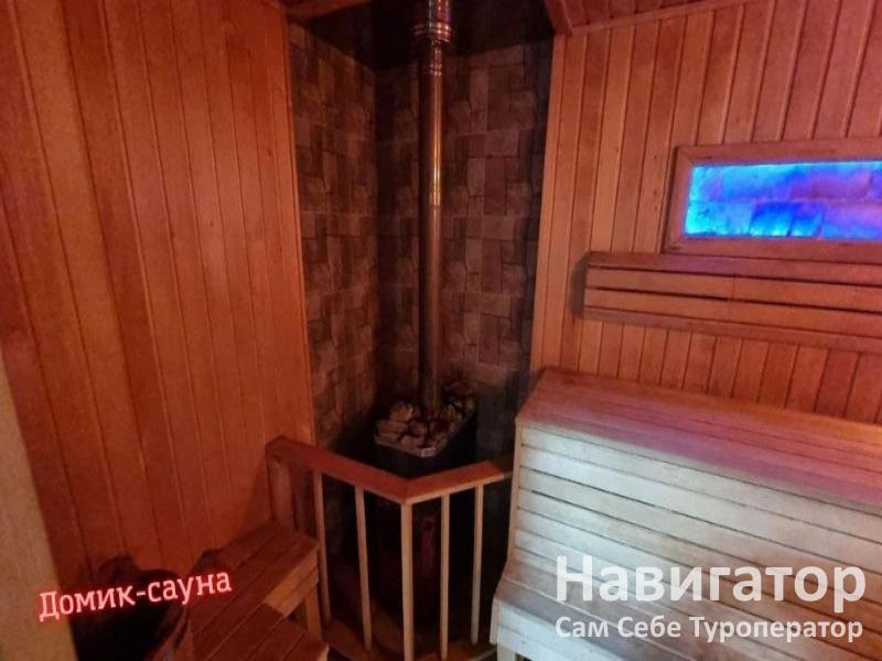 ЧАЙНЫЕ ДОМИКИ - база отдыха в Хутора и поселки Адыгеи