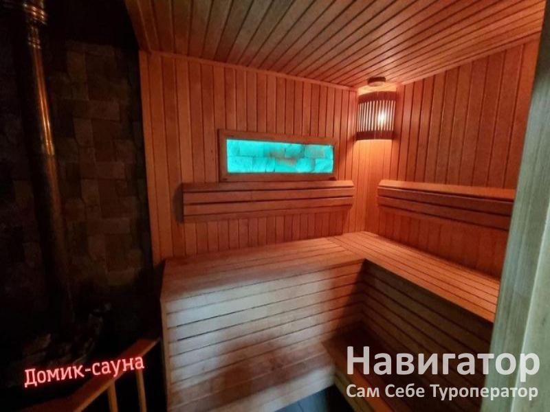 ЧАЙНЫЕ ДОМИКИ - база отдыха в Хутора и поселки Адыгеи