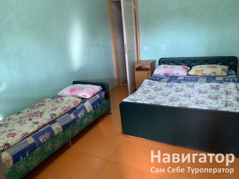 НА ШКОЛЬНОЙ - гостевой дом в Хутор Кубанский