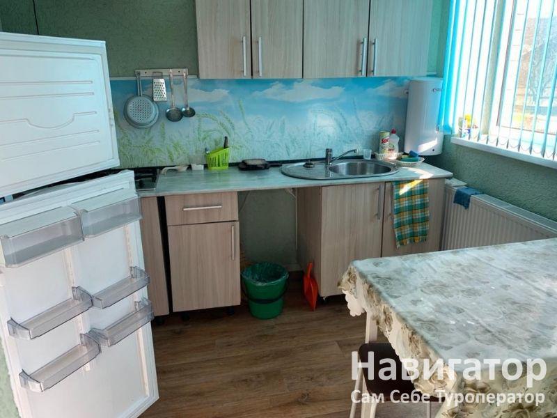 НА ШКОЛЬНОЙ - гостевой дом в Хутор Кубанский