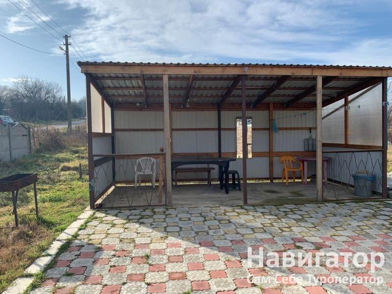 НА ШКОЛЬНОЙ - гостевой дом в Хутор Кубанский