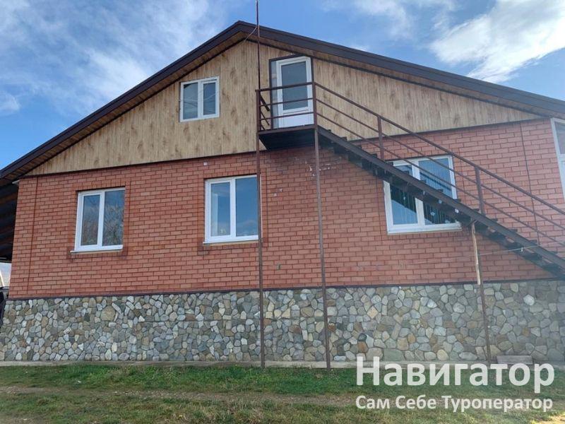 НА ШКОЛЬНОЙ - гостевой дом в Хутор Кубанский