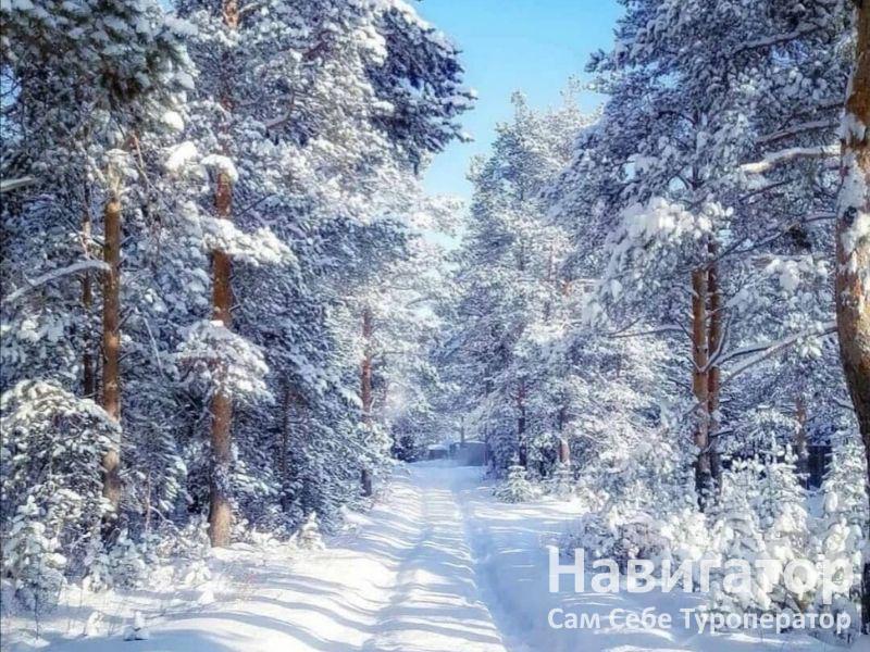 ЛАЗУРИТ - база отдыха в Архыз