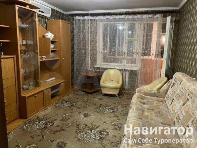 АПАРТАМЕНТЫ (8226) 2-х комнатная квартира в Майкоп