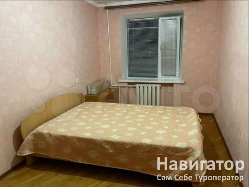АПАРТАМЕНТЫ (8226) 2-х комнатная квартира в Майкоп