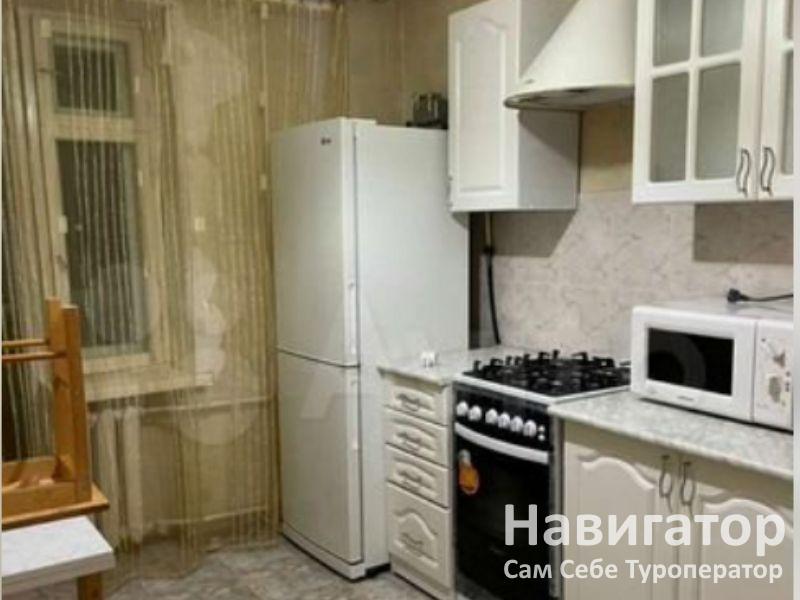 АПАРТАМЕНТЫ (8226) 2-х комнатная квартира в Майкоп