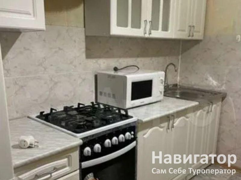 АПАРТАМЕНТЫ (8226) 2-х комнатная квартира в Майкоп
