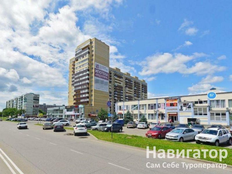 АПАРТАМЕНТЫ (8227) 2-х комнатная квартира в Майкоп
