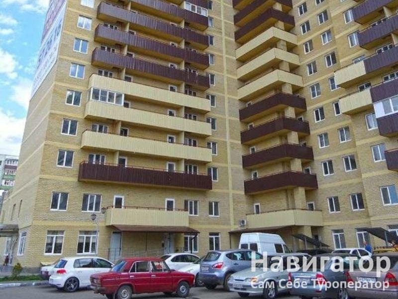 АПАРТАМЕНТЫ (8227) 2-х комнатная квартира в Майкоп