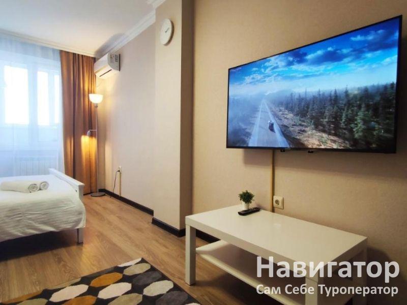 АПАРТАМЕНТЫ (8227) 2-х комнатная квартира в Майкоп