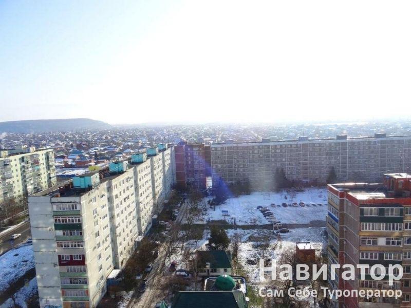 АПАРТАМЕНТЫ (8227) 2-х комнатная квартира в Майкоп