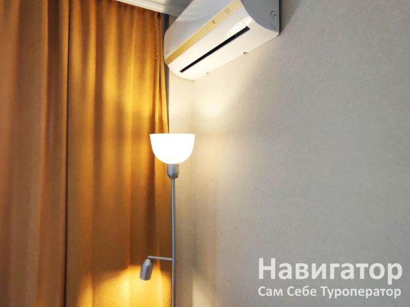 АПАРТАМЕНТЫ (8227) 2-х комнатная квартира в Майкоп