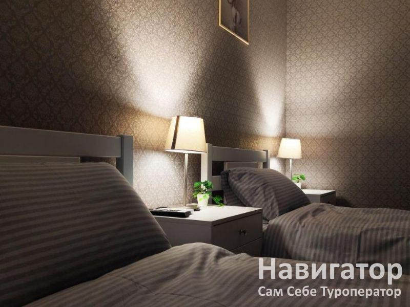 АПАРТАМЕНТЫ (8227) 2-х комнатная квартира в Майкоп