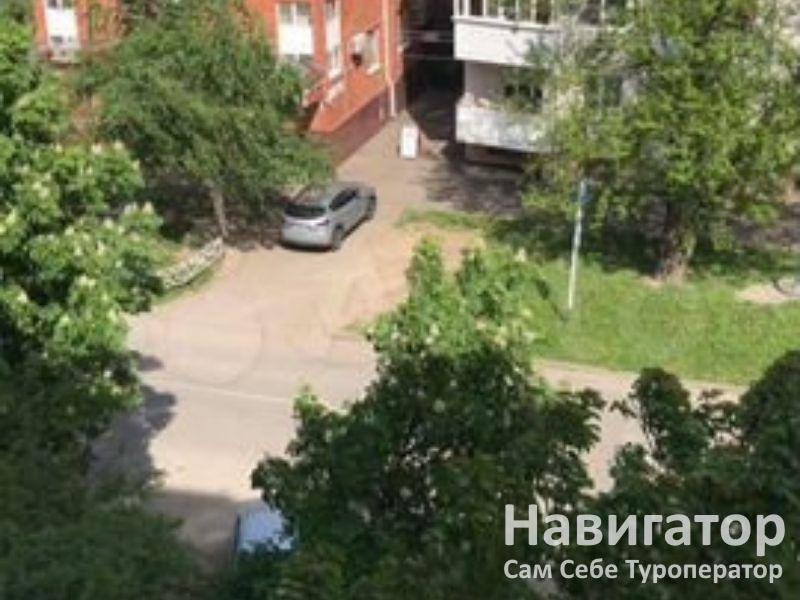 АПАРТАМЕНТЫ (8228) 1-комнатная квартира в Майкоп