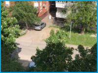 АПАРТАМЕНТЫ (8228) 1-комнатная квартира в Майкоп