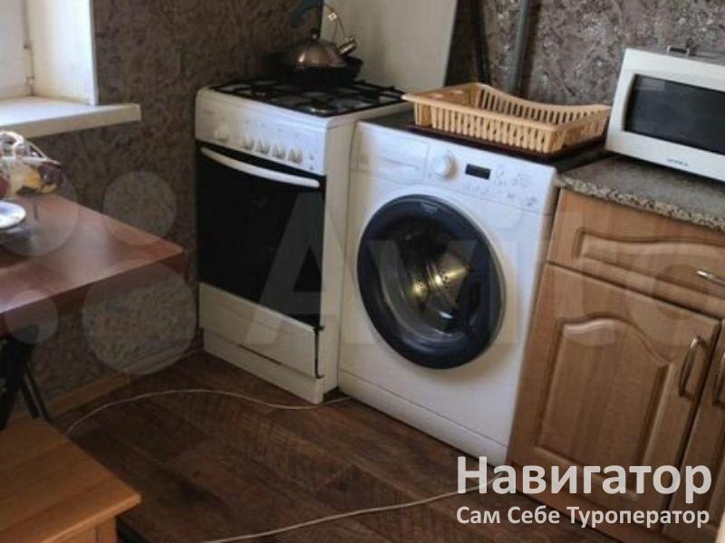 АПАРТАМЕНТЫ (8228) 1-комнатная квартира в Майкоп