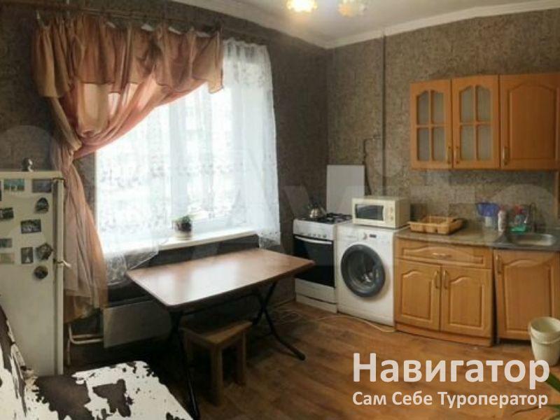 АПАРТАМЕНТЫ (8228) 1-комнатная квартира в Майкоп