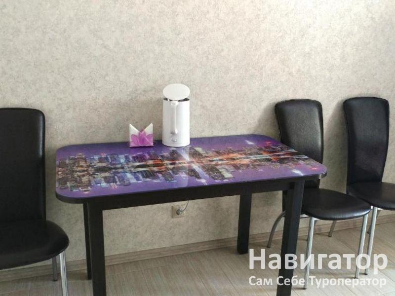 АПАРТАМЕНТЫ (8229) 1-комнатная квартира в Майкоп
