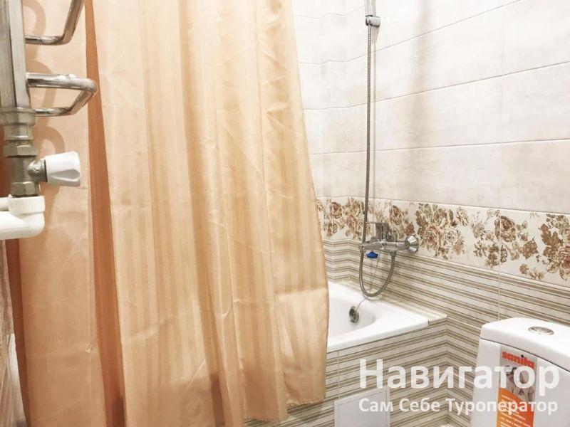 АПАРТАМЕНТЫ (8229) 1-комнатная квартира в Майкоп