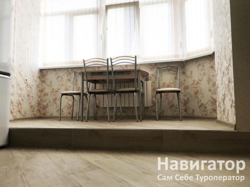 АПАРТАМЕНТЫ (8229) 1-комнатная квартира в Майкоп