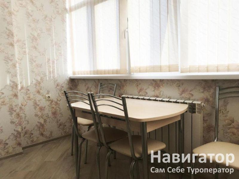 АПАРТАМЕНТЫ (8229) 1-комнатная квартира в Майкоп