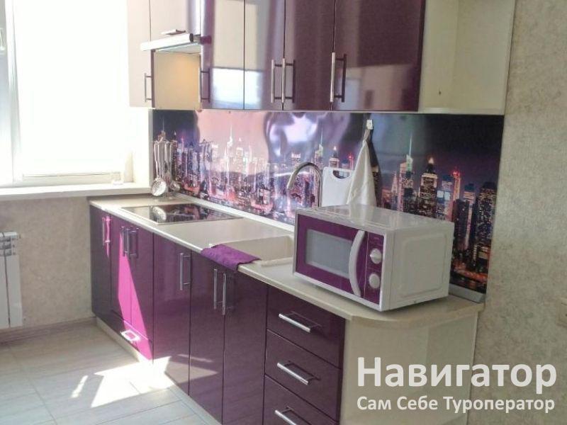 АПАРТАМЕНТЫ (8229) 1-комнатная квартира в Майкоп