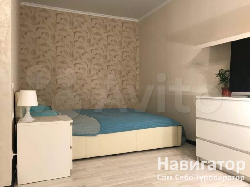 АПАРТАМЕНТЫ (8230) 1-комнатная квартира в Майкоп