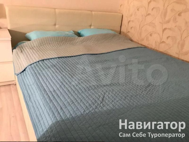 АПАРТАМЕНТЫ (8230) 1-комнатная квартира в Майкоп