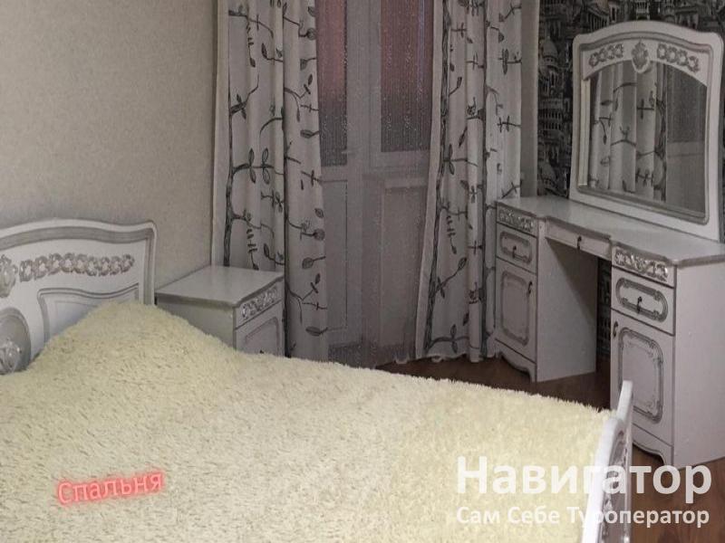 АПАРТАМЕНТЫ (8232) 1-комнатная квартира в Белореченск