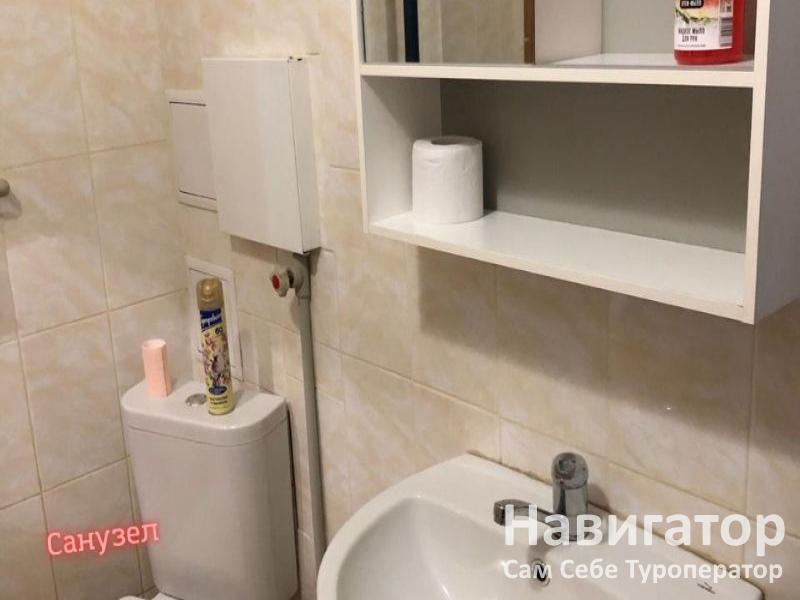 АПАРТАМЕНТЫ (8232) 1-комнатная квартира в Белореченск