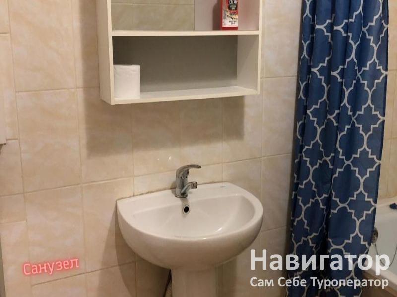 АПАРТАМЕНТЫ (8232) 1-комнатная квартира в Белореченск