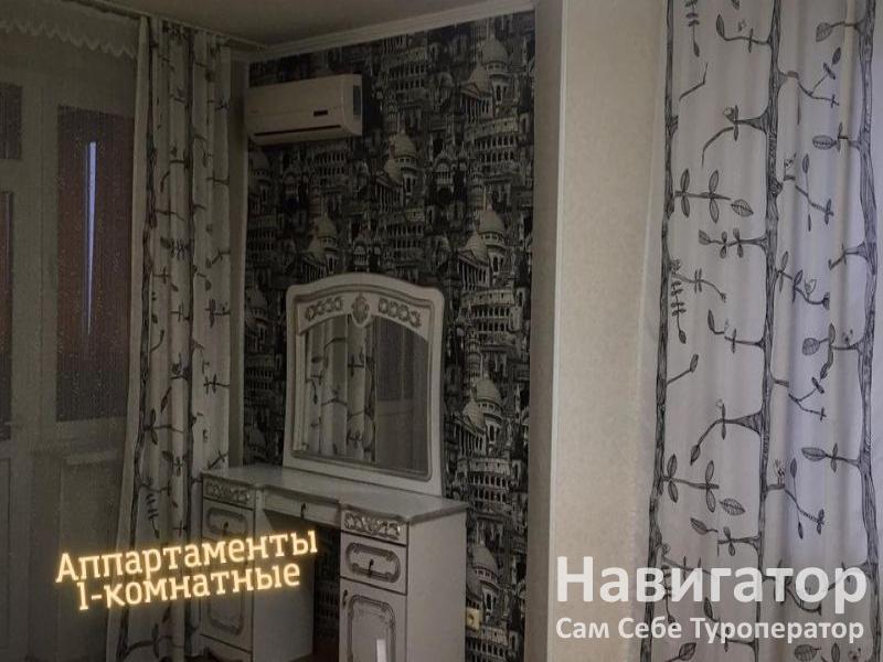 АПАРТАМЕНТЫ (8232) 1-комнатная квартира в Белореченск