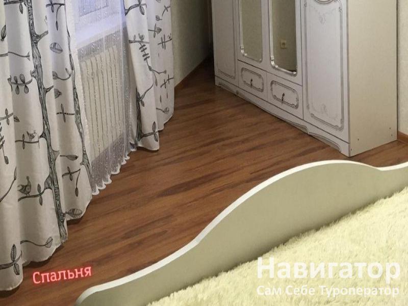 АПАРТАМЕНТЫ (8232) 1-комнатная квартира в Белореченск