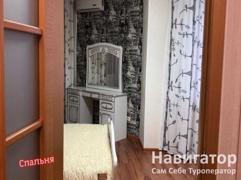 АПАРТАМЕНТЫ (8232) 1-комнатная квартира в Белореченск