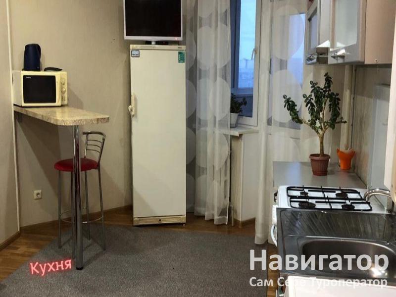 АПАРТАМЕНТЫ (8232) 1-комнатная квартира в Белореченск