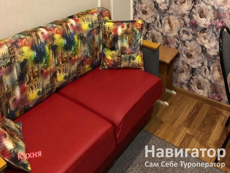 АПАРТАМЕНТЫ (8232) 1-комнатная квартира в Белореченск