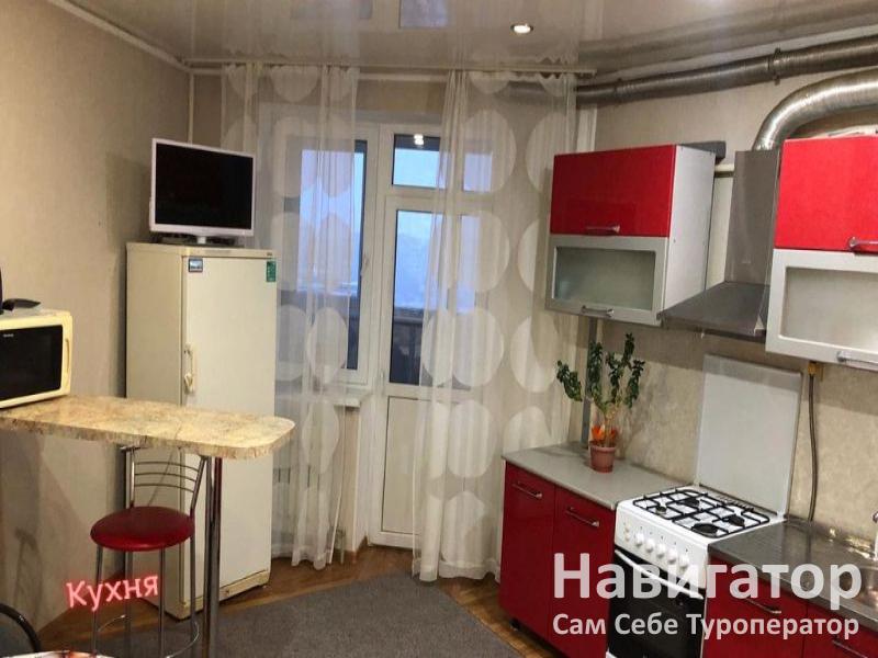 АПАРТАМЕНТЫ (8232) 1-комнатная квартира в Белореченск