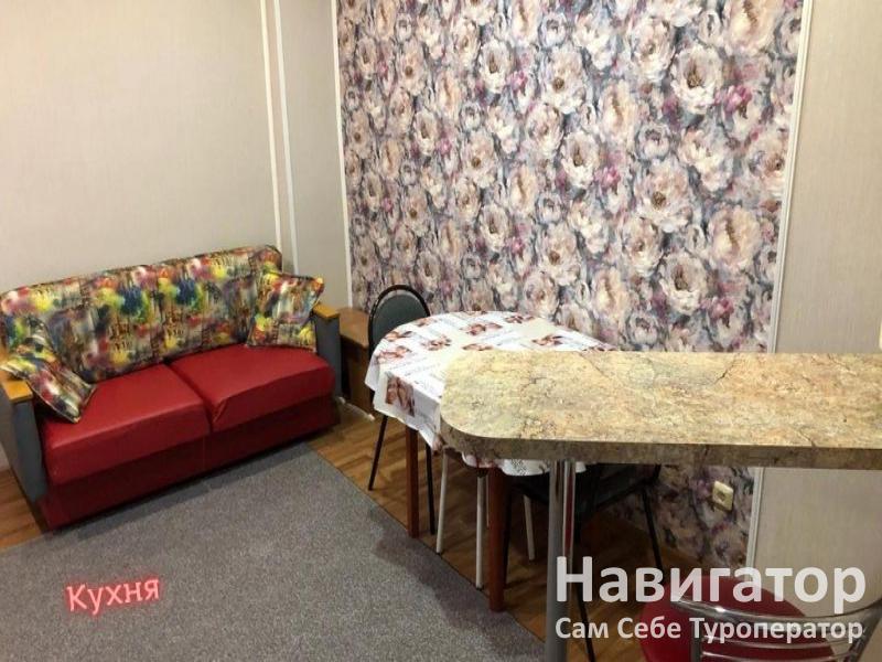 АПАРТАМЕНТЫ (8232) 1-комнатная квартира в Белореченск
