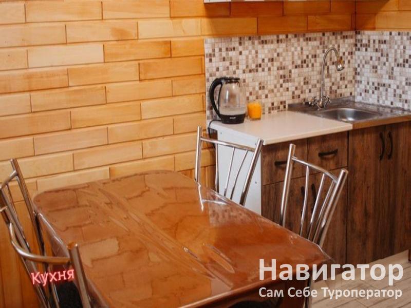 GUEST HOUSE - гостевой дом в Хутора и поселки Адыгеи