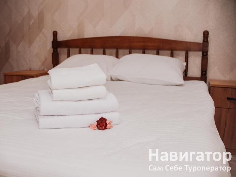 GUEST HOUSE - гостевой дом в Хутора и поселки Адыгеи