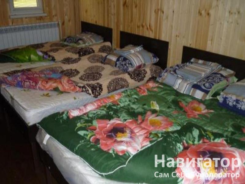 ГОРНАЯ ПАНОРАМА - туристическая база в Архыз