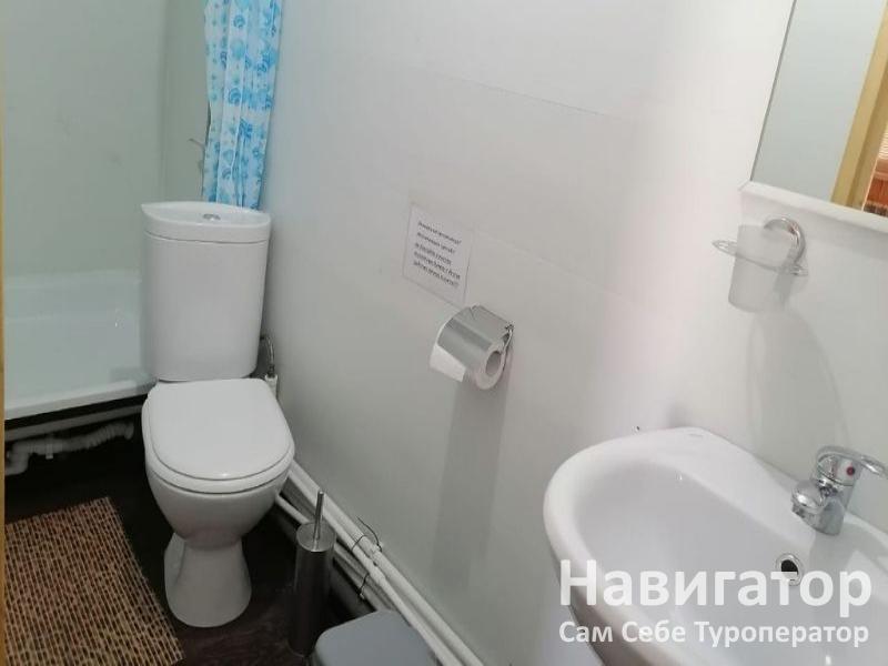 ГОРНАЯ ПАНОРАМА - туристическая база в Архыз