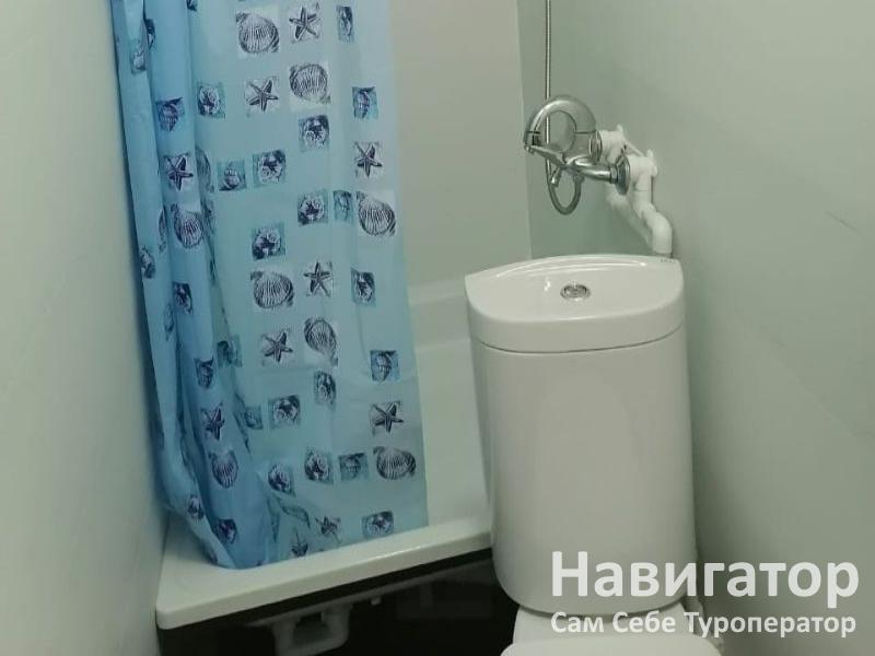 ГОРНАЯ ПАНОРАМА - туристическая база в Архыз