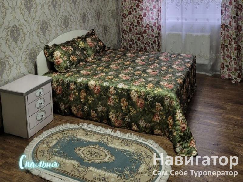 АПАРТАМЕНТЫ (8238) 1-комнатная квартира в Майкоп