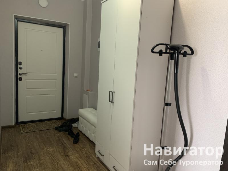 АПАРТАМЕНТЫ (8238) 1-комнатная квартира в Майкоп