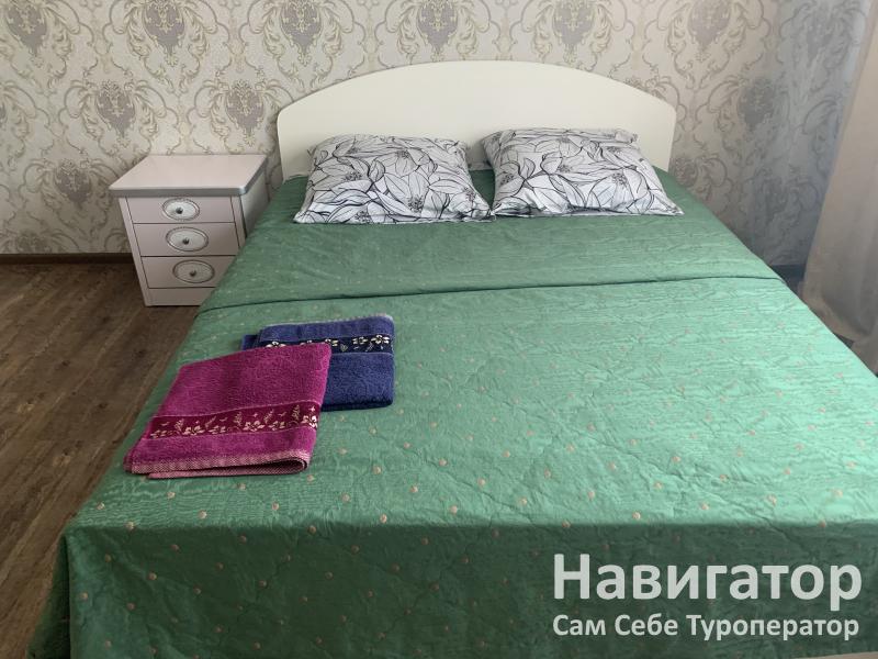 АПАРТАМЕНТЫ (8238) 1-комнатная квартира в Майкоп
