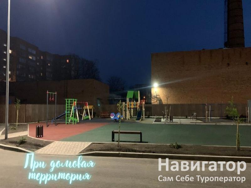 АПАРТАМЕНТЫ (8238) 1-комнатная квартира в Майкоп