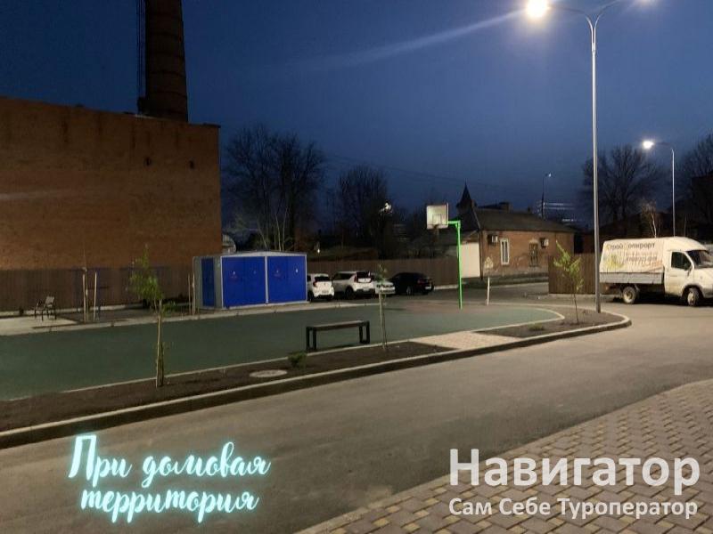 АПАРТАМЕНТЫ (8238) 1-комнатная квартира в Майкоп