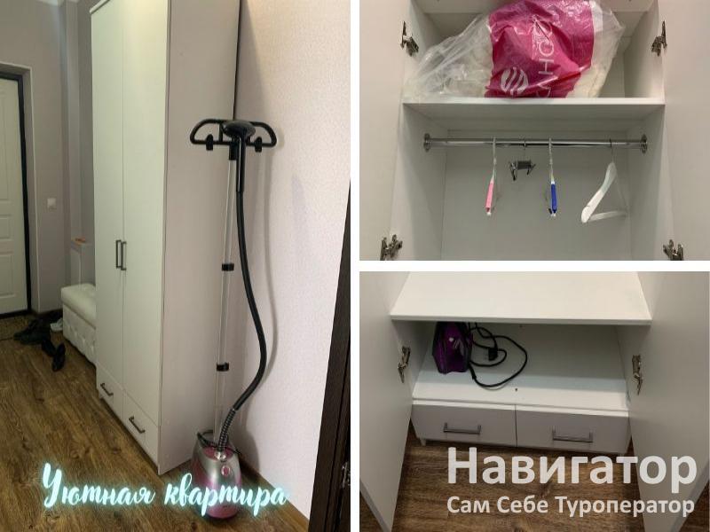 АПАРТАМЕНТЫ (8238) 1-комнатная квартира в Майкоп